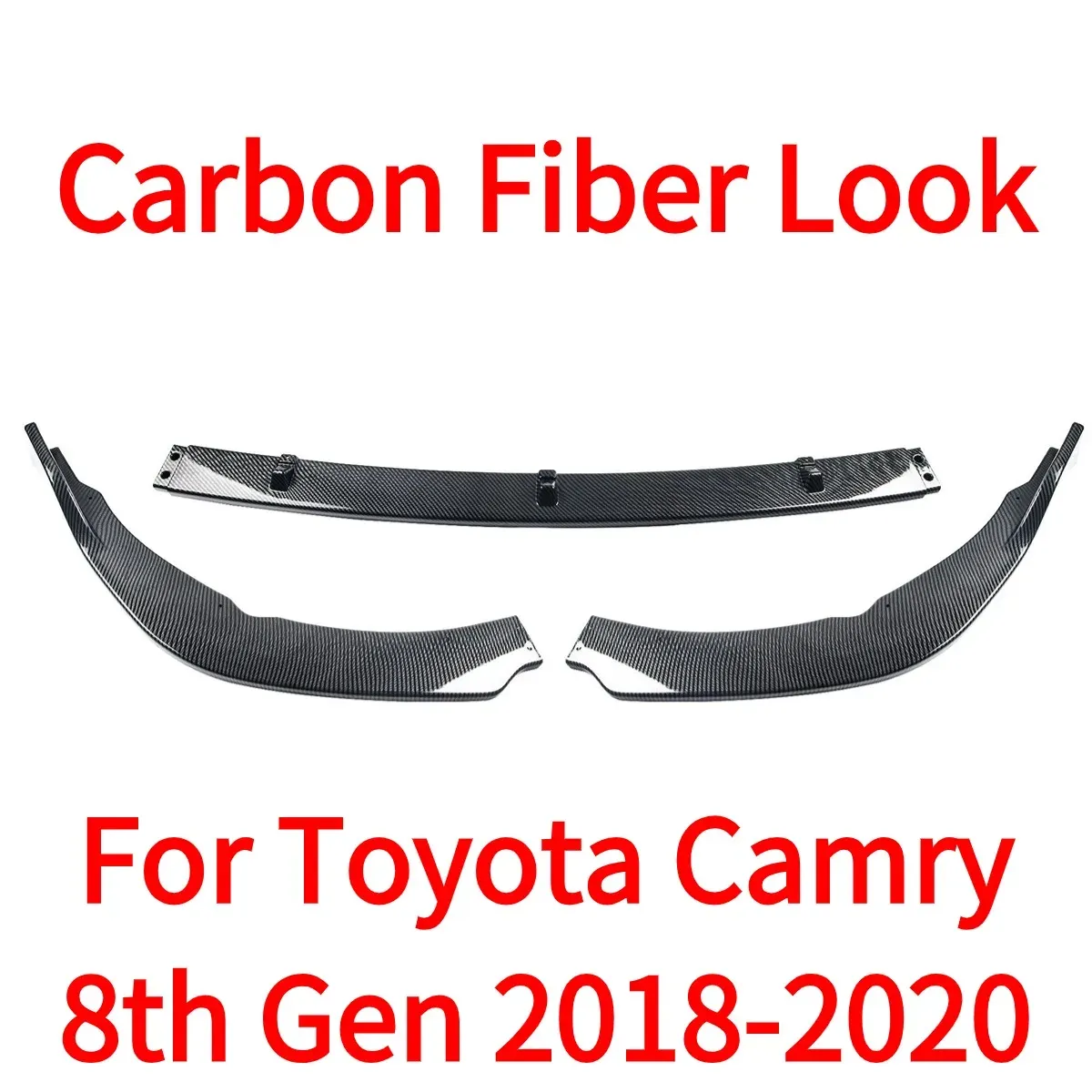 Aspect carbone 18-20