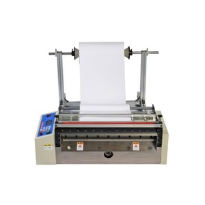 Machine de découpe automatique de film et de papier en rouleau en feuilles à prix d'usine pour la découpe de papier - Product Image 2
