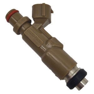 Accessoires de voiture Injecteur de carburant 23250-75090 23209-75090 Pour 3RZ RZ90 195 Coaster Hilux Prado <span class=keywords><strong>Land</strong></span> <span class=keywords><strong>Cruiser</strong></span> - Product Image 5