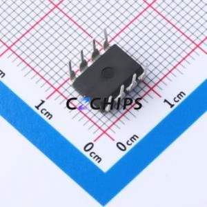 Nuevo y Original ICL7660N DIP-8 Circuito integrado IC Chip PMIC Bomba de carga Venta completa Chips de componentes electrónicos y servicio BOM - Product Image 2