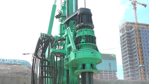 Bulldozer sur chenilles haute performance SD25A avec système hydraulique avancé pour les projets miniers et de construction d'infrastructure - Product Image 3