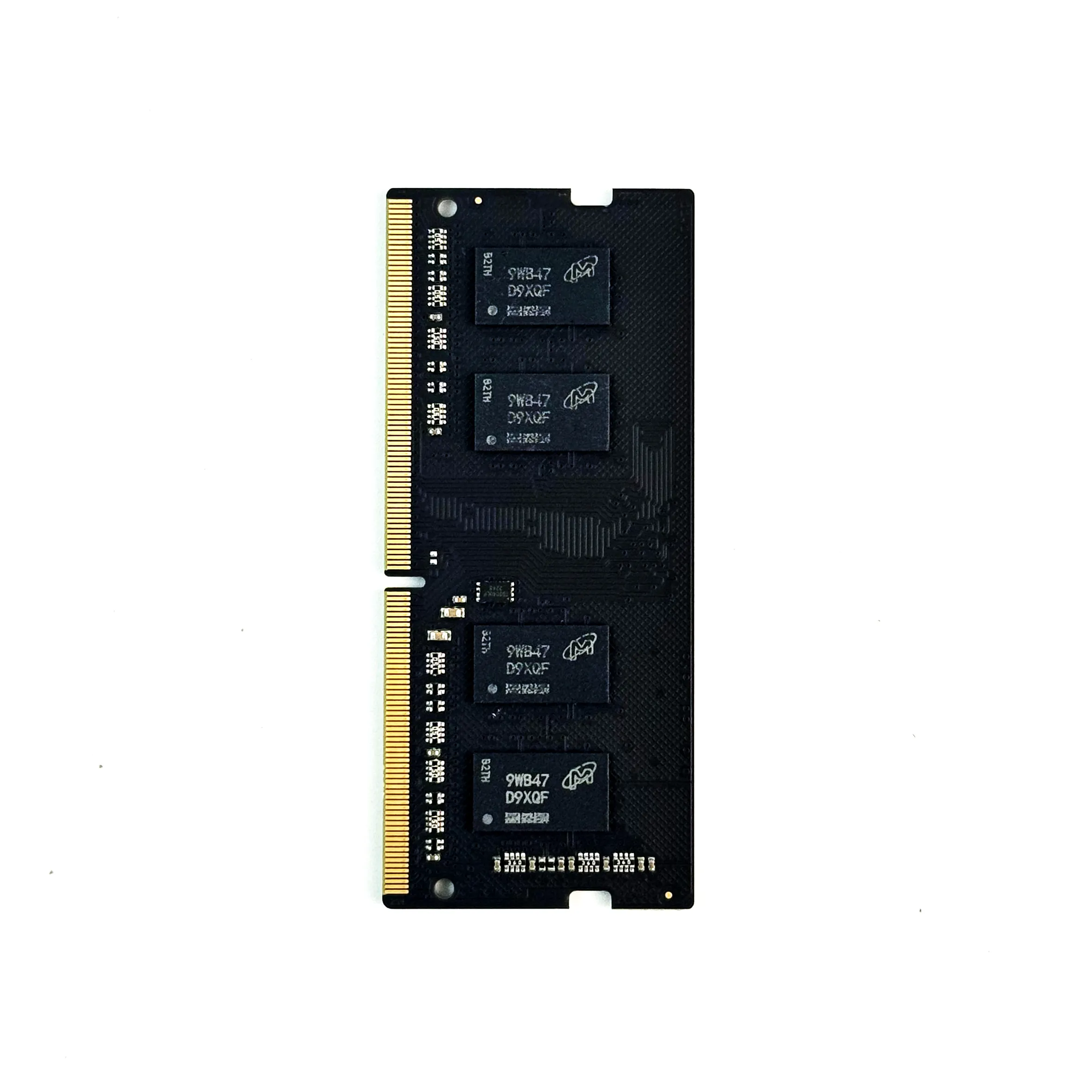 DDR3-NB 1333MHz/1600MHz memoria DDR3 4GB per notebook