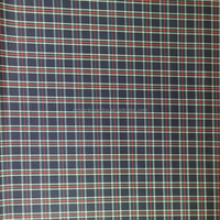 Chine usine pas cher personnalisé sac à dos en mousse pvc enduit 100% tissu d'oxford imprimé par polyester