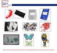 Los Fabricantes Personalizan Todo Tipo de Máquinas de Serigrafía Automáticas y Semiautomáticas