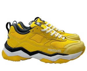 Chaussures de sport personnalisées pour hommes et femmes, décontractées, de course et de <span class=keywords><strong>basket</strong></span>-ball, ainsi que des chaussures de sport à la mode pour femmes. - Product Image 3