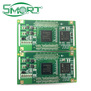 Servizio Completo di Acquisto Componenti Elettronici e Produzione <span class=keywords><strong>PCB</strong></span> e PCBA Multistrato per Elettronica Intelligente - Schede a Circuito Stampato OEM - Product Image 4