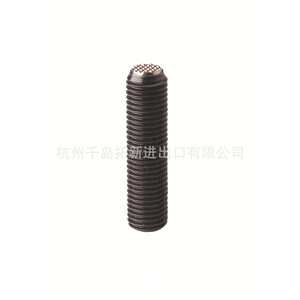 Support de vis à billes Yuwei PT16B PT16C, pinces en acier, composants mécaniques - Product Image 2