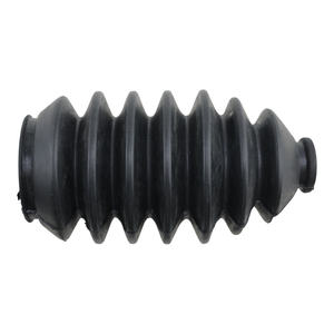 Pièces de voiturette de golf Boîte de direction Siège anti-poussière côté conducteur Soufflet en caoutchouc <span class=keywords><strong>Gaine</strong></span> à soufflet Convient <span class=keywords><strong>pour</strong></span> Club Car DS 101880001 - Product Image 4