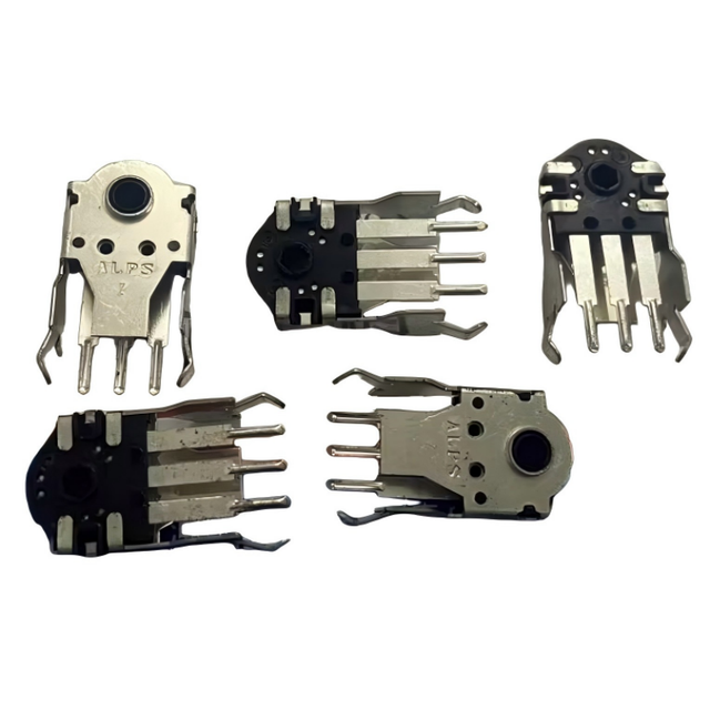 EC10E1220503 Mouse Wheel Encoder Height 11mm Encoder Switch Decoder Accessories Rolling