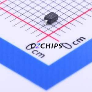 Diodo Zener MM3Z3V9 SOD-323 Original y Nuevo, Componentes Electrónicos al por Mayor, Proveedor de Chips y Servicio BOM - Product Image 1