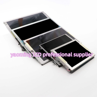 Layar LCD TFT IPS 21.5'' 1920*1080 Original Baru Modul Panel LM215WF3(SL)(C1)