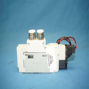 โซลินอยด์วาล์ว4GA219-E2 4GA219E2ระบบอัตโนมัติในอุตสาหกรรมใหม่ของแท้ - Product Image 1