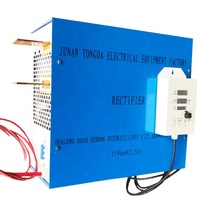 Alternateur 24v Circuit de redressement Redresseur inverseur 3 phases 100 ampères Pont de redressement Diode