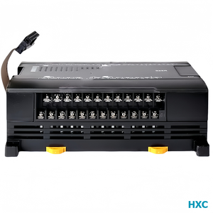 ตัวควบคุม PLC รุ่นใหม่ CP1W-40EDR CP1W-40EDT ตัวควบคุมการเขียนโปรแกรม PLC ตัวควบคุมระบบอัตโนมัติทางอุตสาหกรรม มีสินค้าในสต็อก - Product Image 2