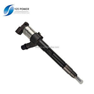 Injecteur de carburant diesel 295050-0340 1465A353 2950500340 POUR MITSUBISHI 4N14, DI-D, 4WD, CWW, <span class=keywords><strong>GGW</strong></span>, GFW, ZJ - Product Image 2
