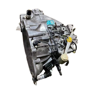 Transmission <span class=keywords><strong>manuelle</strong></span> 4G18 d'occasion d'origine de haute qualité pour Mitsubishi Proton Eterna Mirage 1.3 1.5 1.8 - Product Image 4