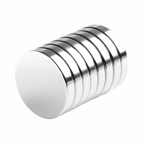Imán para medidor eléctrico de alarma de detención de gas, accesorios magnéticos industriales, juego de imanes multipolares, almacenamiento - Product Image 6