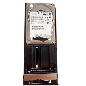Discos Duros Huawei de 2.5 Pulgadas 02358406 STLZA3S300 300GB HDD 10K RPM SAS para OceanStor 5300 5500 5600 5800 6800 V3 - Product Image 1