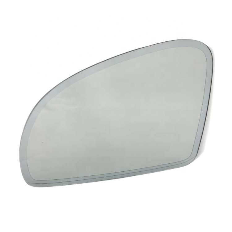 Mercedes SL CLASS W231 SLS W197 W172 - OEM Mirror Glass