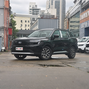<span class=keywords><strong>Ford</strong></span> Equator Sport 2025 – SUV <span class=keywords><strong>Hybride</strong></span> Intelligent, Grand Espace, Excellent Rapport Qualité-Prix, Technologie Avancée, Turbo Gauche, Véhicule d'Occasion - Product Image 1