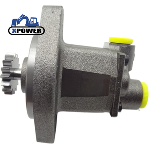 Pompe à carburant pour moteur diesel C27 C32 3508B D10N D10R D10T D10T2, pompe d'alimentation en carburant, pièces OEM 394-1398, pièces d'excavateur - Product Image 1