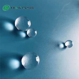 Felix D1/3/5/7/12/16/18/20mm Bk7 (K9) รวมกันซิลิกา Jgs1 Zk3แซฟไฟร์เลนส์บอลแก้วออปติคอล Zf6 - Product Image 4