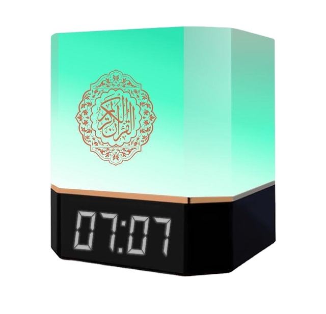 High Quality Digital Islamic Quran Player Ramadan Quran Player Mini Quran Speaker