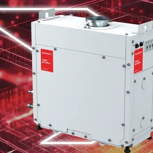Bomba de Vacío Roots Multietapa Pfeiffer TORN 80-0300 A, Eléctrica, 2500 W, Uso Industrial - Product Image 5