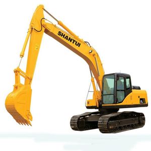 Excavadora de cadenas SE220 de 22 toneladas, modelo 2026, con motor Cummins, precio económico para construcción y minería - Product Image 5