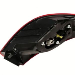 Para Mazda 3 17aksl, Luz Trasera Exterior para Sedán, B53w51150a B53W51-60A - Product Image 2