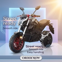 Vélo Électrique Urbain Chinois à Succès Commercial, Moteur Arrière 48V 1000W, Batterie Plomb-Acide, Moto Électrique pour Adultes, Production Personnalisée, Vente en Gros