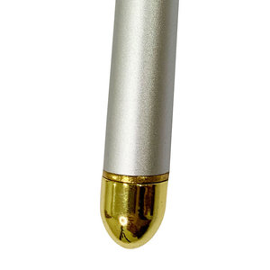 Kim Hong-kang Facial Massager 24K Gold Electric Vibrating USB Rechargeable For Firming - Product Image 3