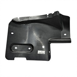 Compatible con TATA Xenon 2.2L 3.0L, Guardabarros Trasero Exterior OEM 289470006306, Juego de Accesorios para Carrocería Exterior de Automóvil - Product Image 1