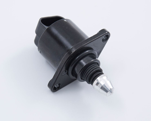 วาล์วควบคุมอากาศเดินเบา 10165 D5131 IACV IAC มอเตอร์สเต็ปเปอร์สำหรับ Peugeot 405 - Product Image 6