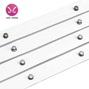 Coureurs de rail de <span class=keywords><strong>rideau</strong></span> électrique en S de haute qualité accessoires WaveTrack motorisés Design traditionnel directement de l'usine - Product Image 4