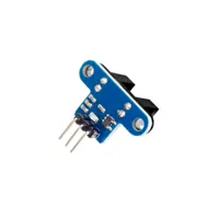 Sensor Óptico de Velocidad con Ranura Infrarroja IR, Módulo Optoacoplador de Detección para Pruebas de Motor