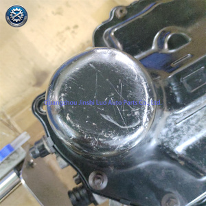 Cặp đèn pha LED, phù hợp với Toyota Prado, đèn pha độ tích hợp đèn chạy ban ngày, đèn pha trước ô tô - Product Image 6