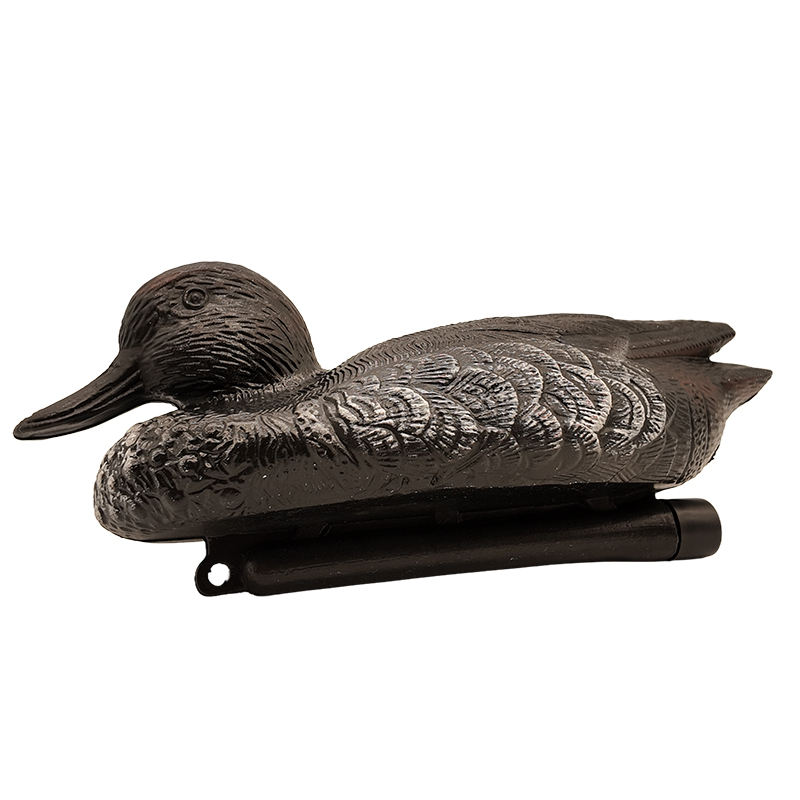 สีน้ำตาลเข้ม