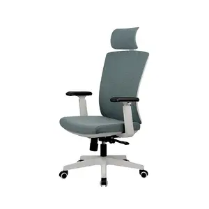 Ergonomic design mesh office chair executive chair M9115-2 for office