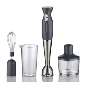 <span class=keywords><strong>Blender</strong></span> Tangan 3 In 1 Dapat Dilepas <span class=keywords><strong>Blender</strong></span> Bertenaga Tangan Stik Celup <span class=keywords><strong>Blender</strong></span> - Product Image 2