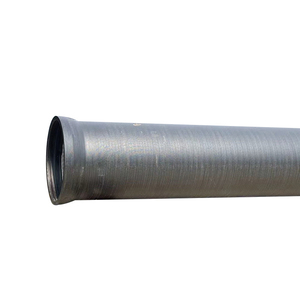 Ống sắt dễ uốn trọng lượng K7 tiêu chuẩn dn400 DN500 cho hệ thống cấp nước và đường chữa cháy - Product Image 6