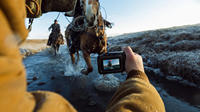 Caméra d'action originale GoPro Mission 1 Pro 8K, photographie RAW 50MP, caméra vidéo professionnelle pour les créateurs de vlogs