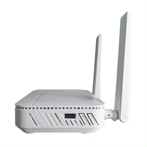 Wifi6 <span class=keywords><strong>onu</strong></span> f6610m xpon ONT Dual Band ax3000 4ge 1tel 2.4G/5G wifi6 <span class=keywords><strong>FTTH</strong></span> X-GPON <span class=keywords><strong>onu</strong></span> <span class=keywords><strong>Modem</strong></span> Tiếng Anh firmware sợi quang thiết bị - Product Image 3