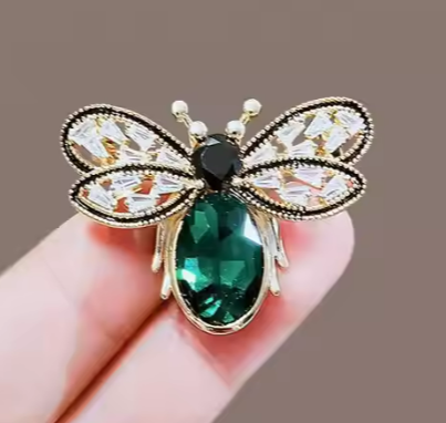 สีเขียว