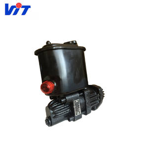 Pompe de direction assistée gauche <span class=keywords><strong>VIT</strong></span> 23L/MIN 4310-3407200 4310-3407200-11 pour KMZ - Product Image 2