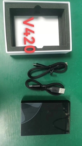 CP box Auto di media box Android 4 + 32 G Carplay Auto <span class=keywords><strong>dvd</strong></span> per Optima - Product Image 3
