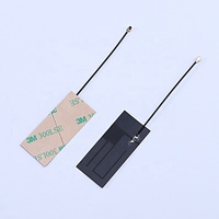 Antenne RF pour routeur 4G, Lora FPC 698-2700MHz, antenne patch omnidirectionnelle adhésive, antennes de communication 2G GSM 3G 4G LTE