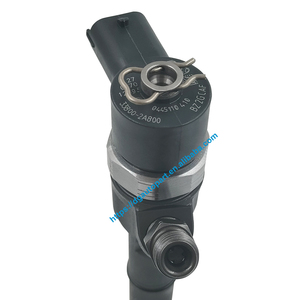 Nuevo inyector de combustible diésel de alta calidad 338002A800 33800-2A800 0445110410 para HYUNDAI Ix35 Ix40/<span class=keywords><strong>KIA</strong></span> <span class=keywords><strong>Carens</strong></span> 1,7 CRDi - Product Image 2