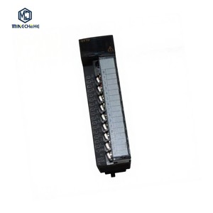 Module de sortie relais 16 points QY10 de qualité supérieure, série MELSEC-Q, PLC 240V, contrôleur de programmation logique de contrôle industriel CC-Link - Product Image 5