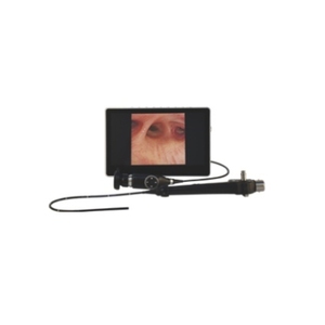 Tıbbi esnek ENT bronkoskop endoskopi sistemi esnek <span class=keywords><strong>Video</strong></span> veteriner görüntü işlemcisi - Product Image 3
